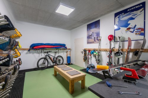 Chalets Lagaun - Ortler Skiarena - Itálie, Val Senales - Schnalstal - Lyžařské zájezdy
