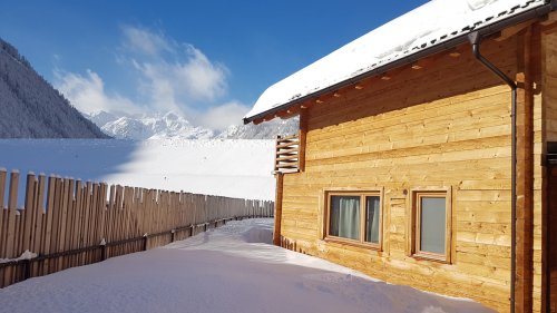 Chalets Lagaun - Ortler Skiarena - Itálie, Val Senales - Schnalstal - Lyžařské zájezdy
