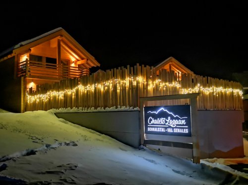 Chalets Lagaun - Ortler Skiarena - Itálie, Val Senales - Schnalstal - Lyžařské zájezdy