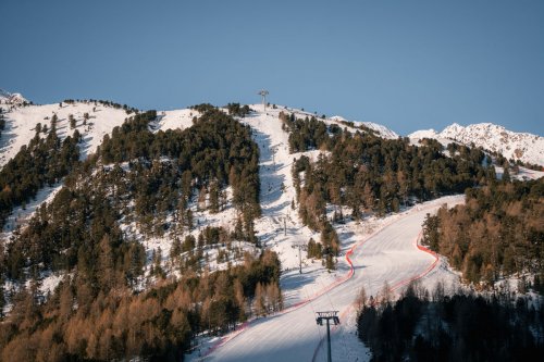 Sport Hotel Kurzras - SKIMAX - Ortler Skiarena - Itálie, Val Senales - Schnalstal - Lyžařské zájezdy