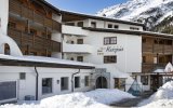 Sport Hotel Kurzras - Ortler Skiarena - Itálie, Val Senales - Schnalstal - Lyžařské zájezdy, Sport Hotel Kurzras - SKIMAX Sport Hotel Kurzras - SKIMAX