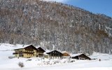 Hotel Gerstgras - Ortler Skiarena - Itálie, Val Senales - Schnalstal - Lyžařské zájezdy, Hotel Gerstgras - SKIMAX Hotel Gerstgras - SKIMAX