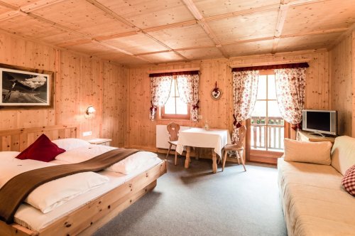 Hotel Oberraindlhof - SKIMAX - Ortler Skiarena - Itálie, Val Senales - Schnalstal - Lyžařské zájezdy