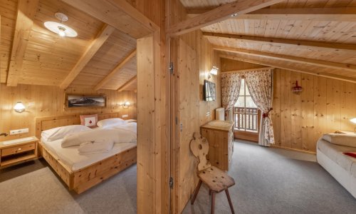 Hotel Oberraindlhof - SKIMAX - Ortler Skiarena - Itálie, Val Senales - Schnalstal - Lyžařské zájezdy