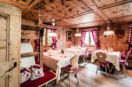 Hotel Oberraindlhof - SKIMAX - Ortler Skiarena - Itálie, Val Senales - Schnalstal - Lyžařské zájezdy
