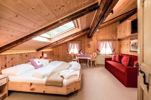 Hotel Oberraindlhof - SKIMAX - Ortler Skiarena - Itálie, Val Senales - Schnalstal - Lyžařské zájezdy