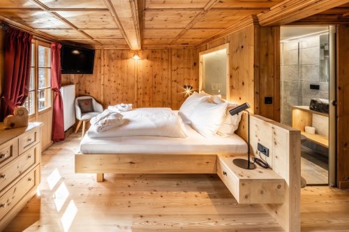 Hotel Oberraindlhof - SKIMAX - Ortler Skiarena - Itálie, Val Senales - Schnalstal - Lyžařské zájezdy