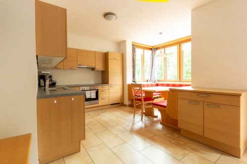 Apartmánový dům Barbara - Salcbursko - Rakousko, Werfenweng - Lyžařské zájezdy