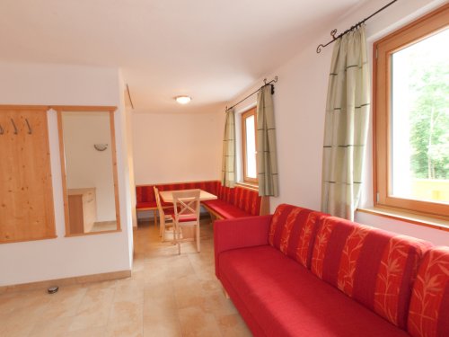 Apartmánový dům Barbara - Salcbursko - Rakousko, Werfenweng - Lyžařské zájezdy