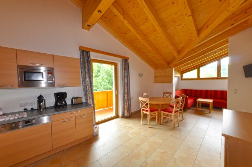Apartmánový dům Barbara - Salcbursko - Rakousko, Werfenweng - Lyžařské zájezdy