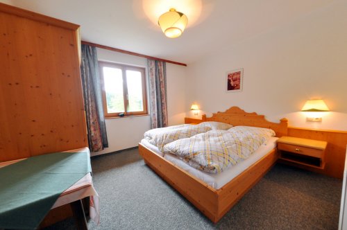 Apartmánový dům Barbara - Salcbursko - Rakousko, Werfenweng - Lyžařské zájezdy