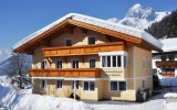 Apartmánový dům Grubermühle - Salcbursko - Rakousko, Lungau - Lyžařské zájezdy, Apartmánový dům Barbara Apartmánový dům Barbara