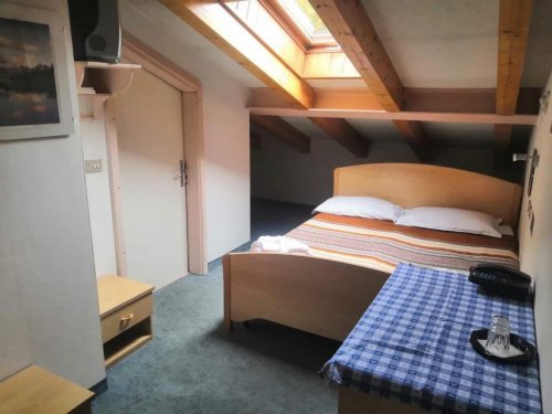 Hotel Rododendro - Val di Fassa - Itálie, Campitello di Fassa - Lyžařské zájezdy