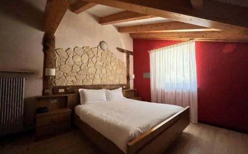 Hotel Rododendro - Val di Fassa - Itálie, Campitello di Fassa - Lyžařské zájezdy