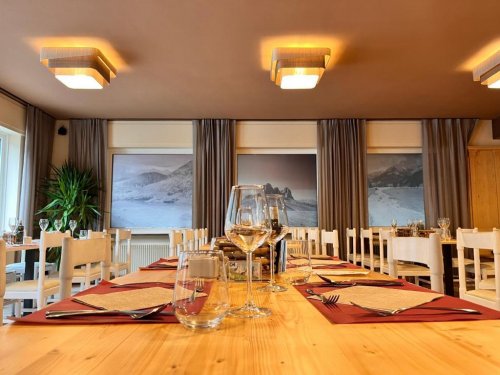 Hotel Rododendro - Val di Fassa - Itálie, Campitello di Fassa - Lyžařské zájezdy