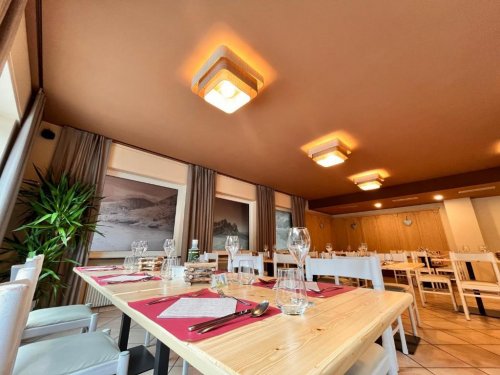 Hotel Rododendro - Val di Fassa - Itálie, Campitello di Fassa - Lyžařské zájezdy