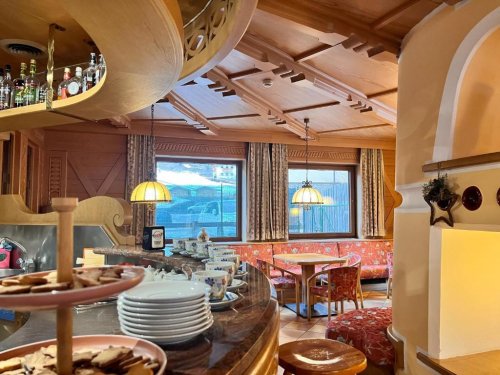 Hotel Rododendro - Val di Fassa - Itálie, Campitello di Fassa - Lyžařské zájezdy