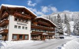Hotel Rododendro SKI - Val di Fassa - Itálie, Campitello di Fassa - Lyžařské zájezdy, Hotel Rododendro Hotel Rododendro