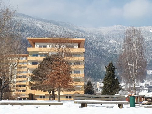 Apartmány K+M+B - Lyžařské zájezdy