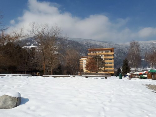 Apartmány K+M+B - Lyžařské zájezdy