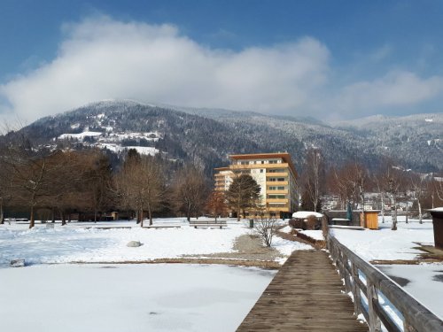 Apartmány K+M+B - Lyžařské zájezdy