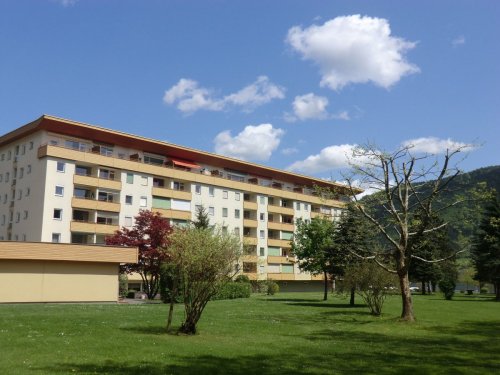Apartmány K+M+B - Lyžařské zájezdy