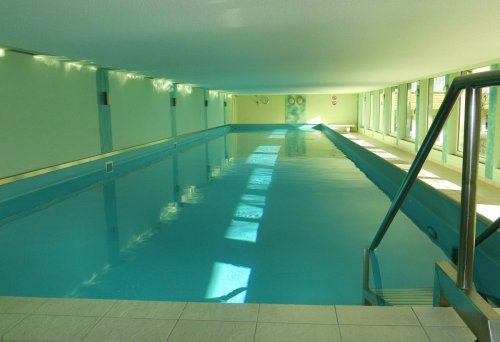 Apartmány K+M+B - Lyžařské zájezdy