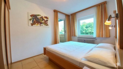 Apartmány K+M+B - Lyžařské zájezdy