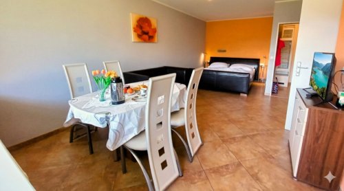 Apartmány K+M+B - Lyžařské zájezdy