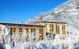 Apartmány Livio Zambotti - Lyžařské zájezdy, Apartmány K+M+B Apartmány K+M+B