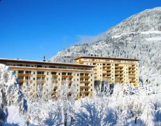 Apartmány K+M+B
