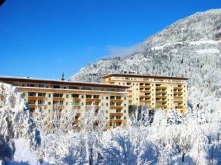 Apartmány K+M+B - Lyžařské zájezdy Apartmány K+M+B - Lyžařské zájezdy