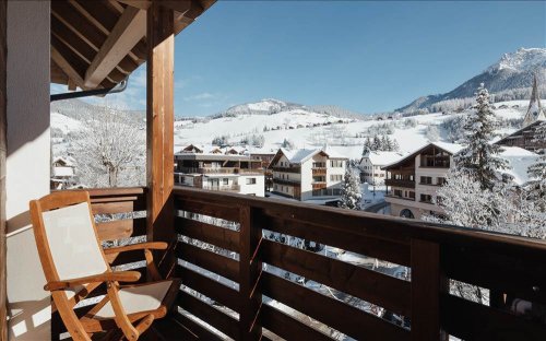 Hotel Piccolo Claudia - Lyžařské zájezdy