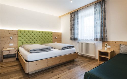 Hotel Piccolo Claudia - Lyžařské zájezdy
