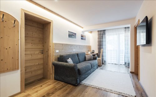 Hotel Piccolo Claudia - Lyžařské zájezdy