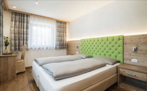 Hotel Piccolo Claudia - Lyžařské zájezdy