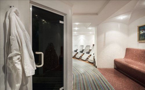 Hotel Piccolo Claudia - Lyžařské zájezdy