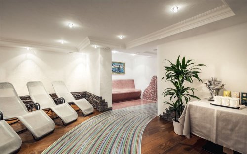 Hotel Piccolo Claudia - Lyžařské zájezdy