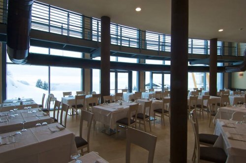 Hotel Brenta Dolomites ( ex Le Blanc) - Lyžařské zájezdy