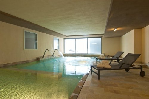 Hotel Brenta Dolomites ( ex Le Blanc) - Lyžařské zájezdy