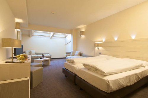 Hotel Brenta Dolomites ( ex Le Blanc) - Lyžařské zájezdy
