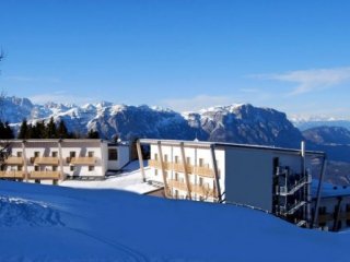 Hotel Brenta Dolomites ( ex Le Blanc) - Lyžařské zájezdy Hotel Brenta Dolomites ( ex Le Blanc) - Lyžařské zájezdy