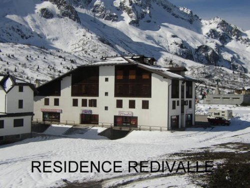 Apartmány Livio Zambotti - Lyžařské zájezdy