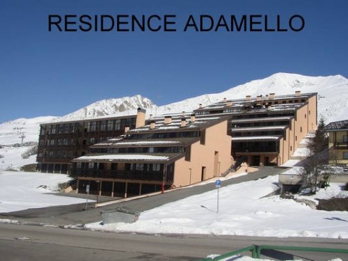 Apartmány Livio Zambotti - Lyžařské zájezdy