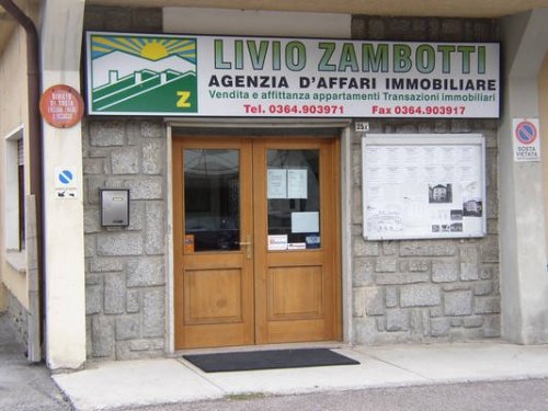 Apartmány Livio Zambotti - Lyžařské zájezdy