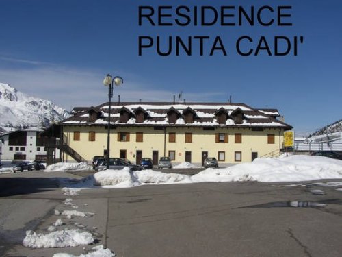 Apartmány Livio Zambotti - Lyžařské zájezdy