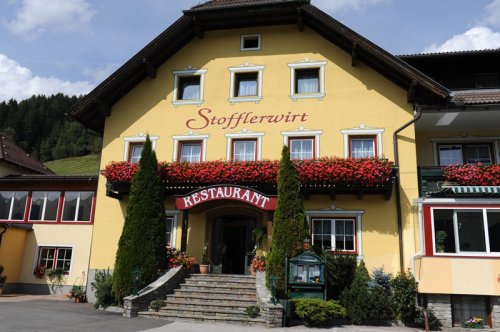 Landhotel Stofflerwirt - Lyžařské zájezdy