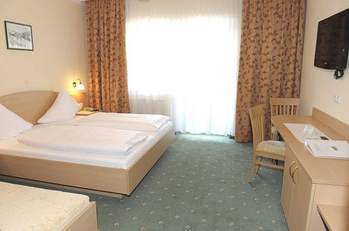 Landhotel Stofflerwirt - Lyžařské zájezdy