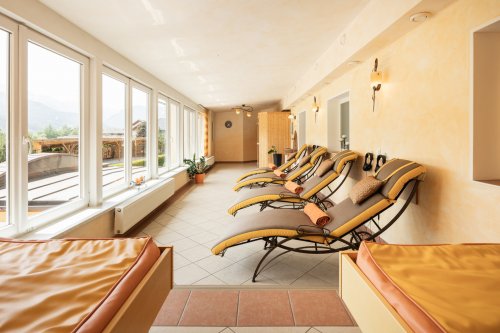Landhotel Stofflerwirt - Lyžařské zájezdy