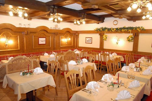 Landhotel Stofflerwirt - Lyžařské zájezdy